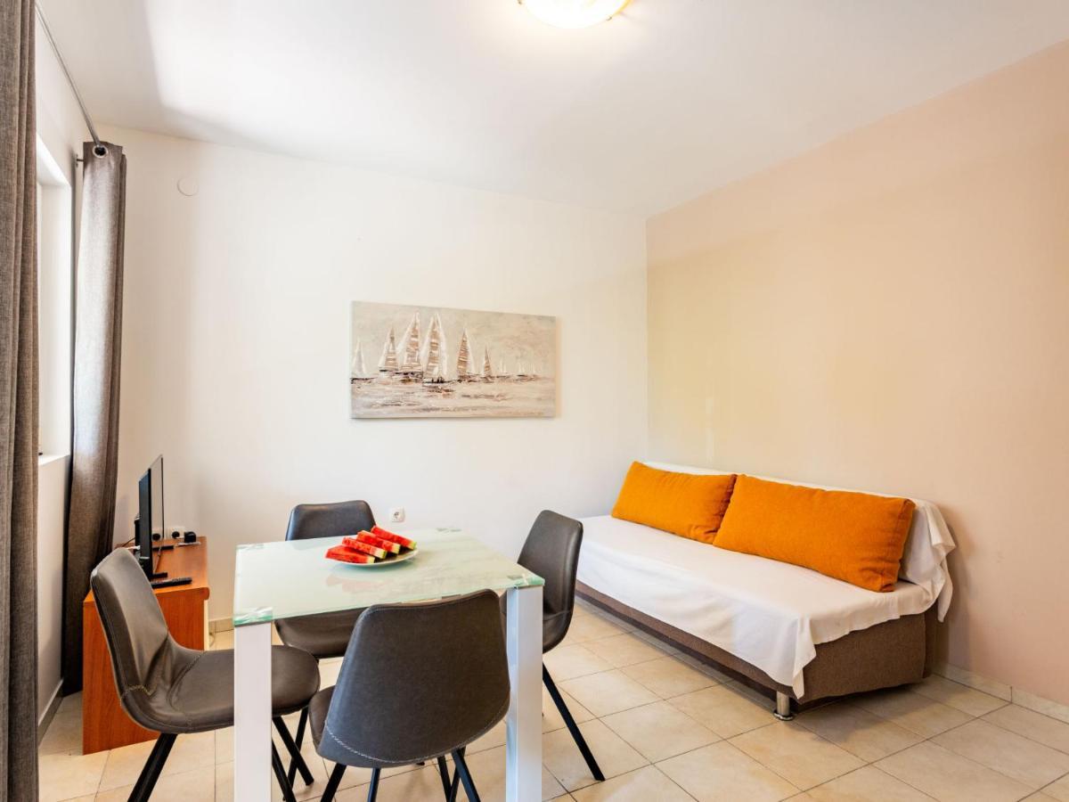Apartment Tino - Zad511 By Interhome Sukošan Eksteriør billede